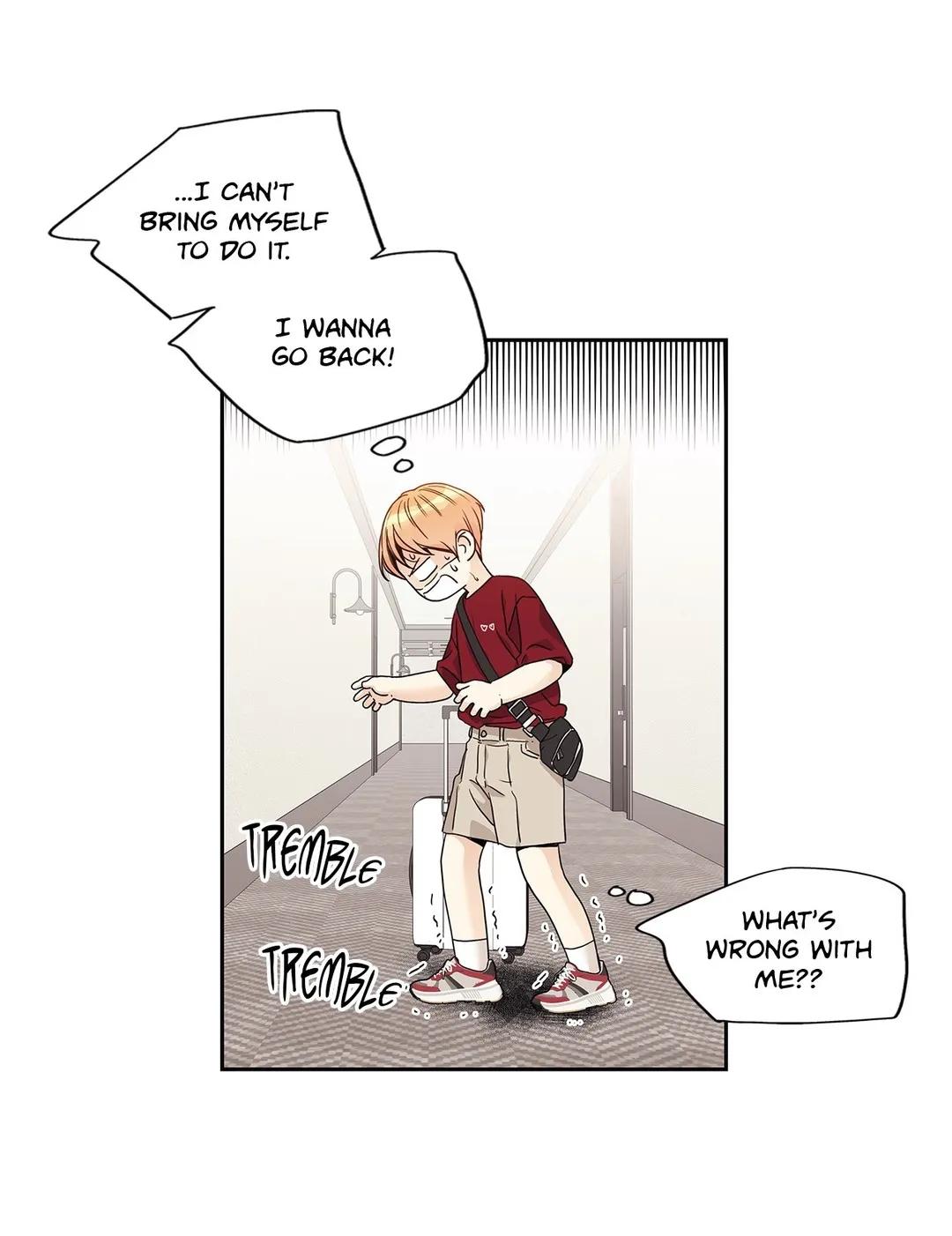 Read Love Is an Illusion! chapter 77.2 image 19 on Lezhin