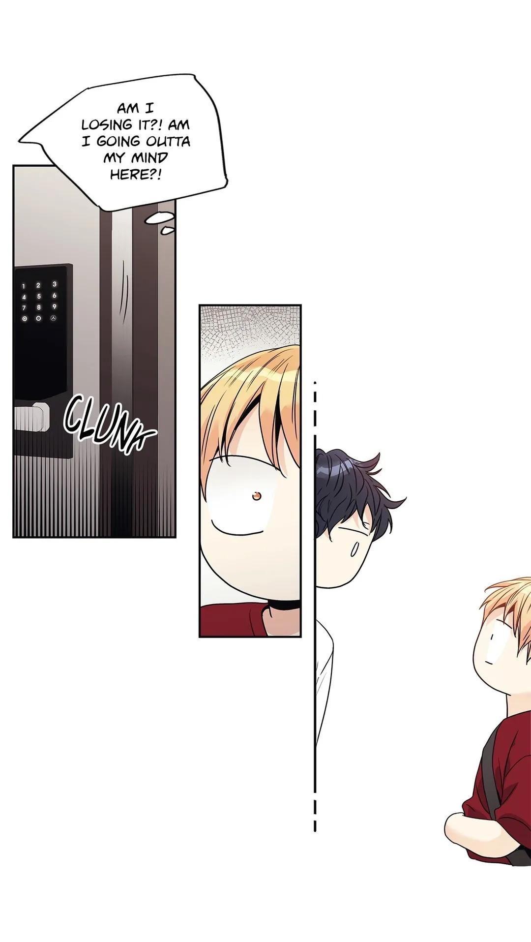 Read Love Is an Illusion! chapter 77.2 image 20 on Lezhin