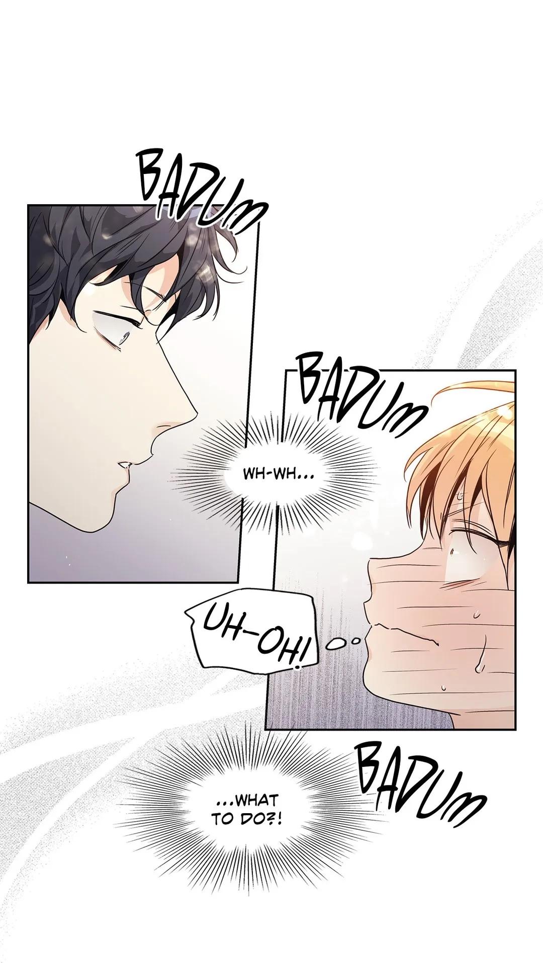 Read Love Is an Illusion! chapter 77.2 image 21 on Lezhin