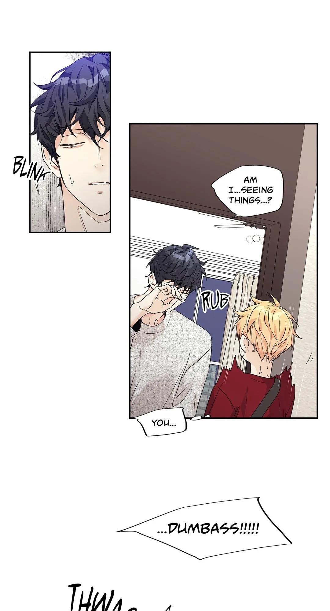 Read Love Is an Illusion! chapter 77.2 image 22 on Lezhin