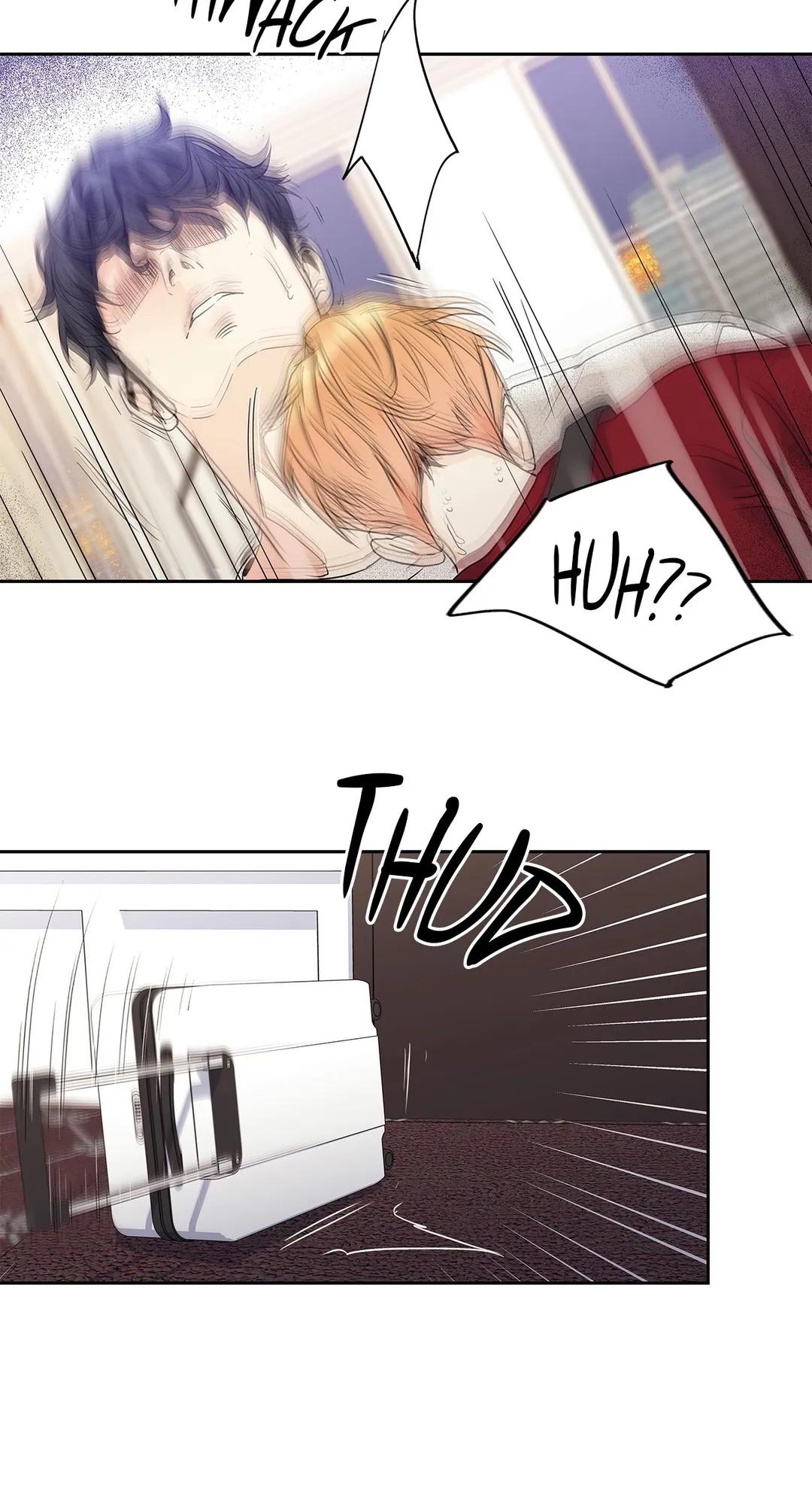 Read Love Is an Illusion! chapter 77.2 image 23 on Lezhin