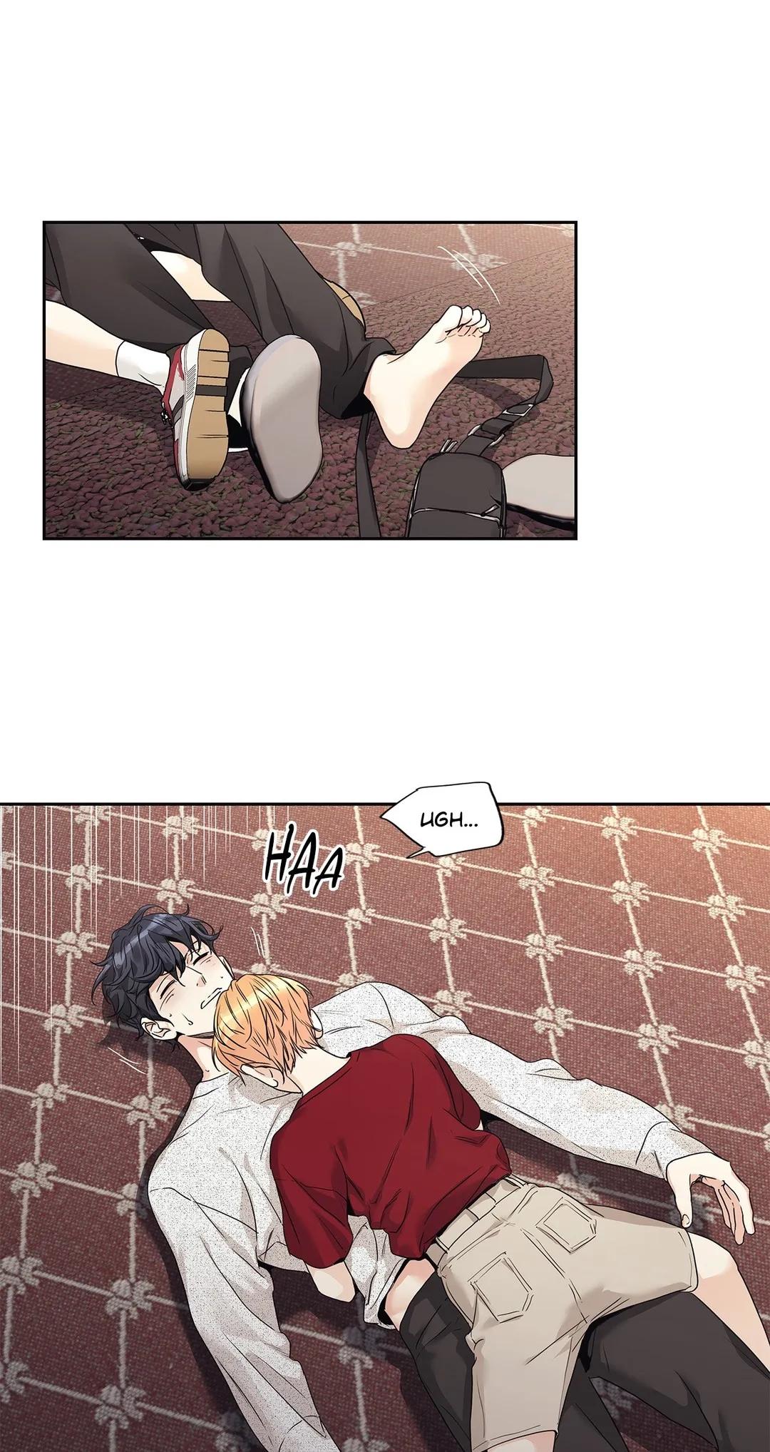 Read Love Is an Illusion! chapter 77.2 image 24 on Lezhin