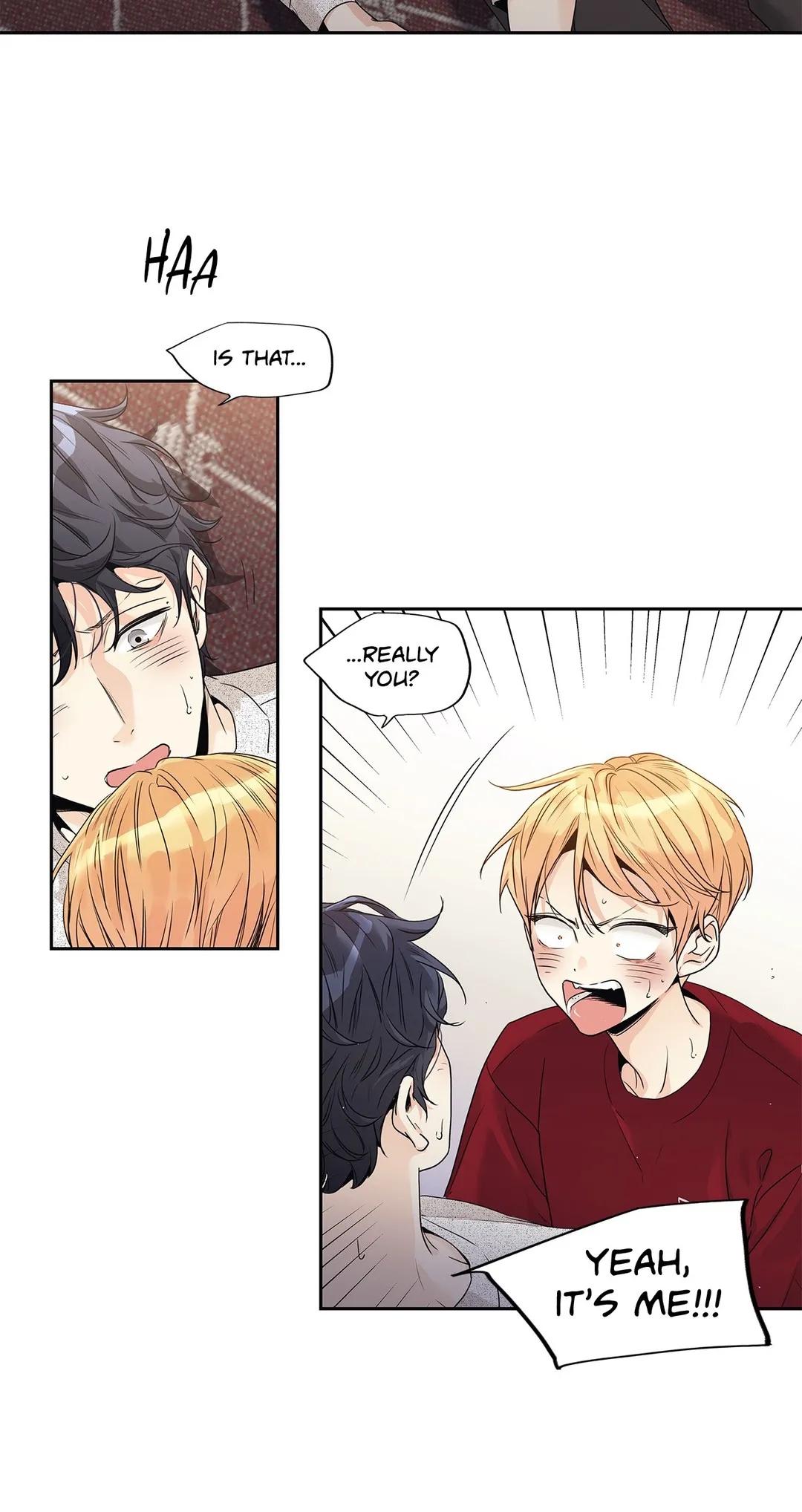 Read Love Is an Illusion! chapter 77.2 image 25 on Lezhin
