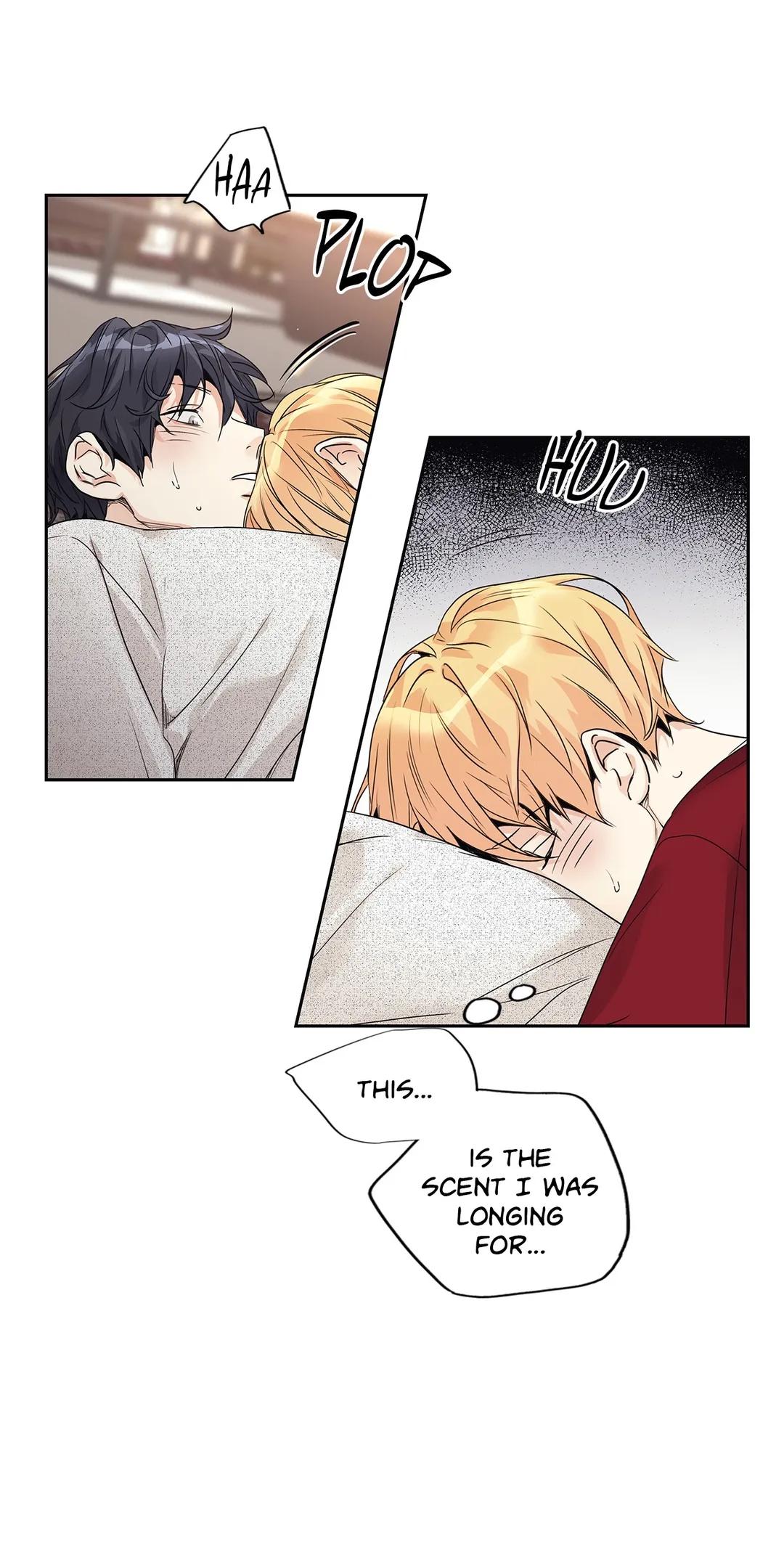 Read Love Is an Illusion! chapter 77.2 image 26 on Lezhin