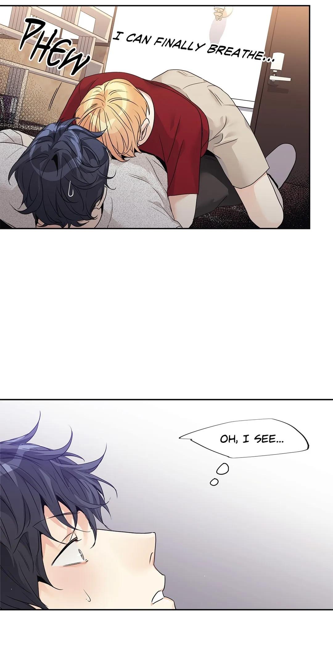 Read Love Is an Illusion! chapter 77.2 image 27 on Lezhin