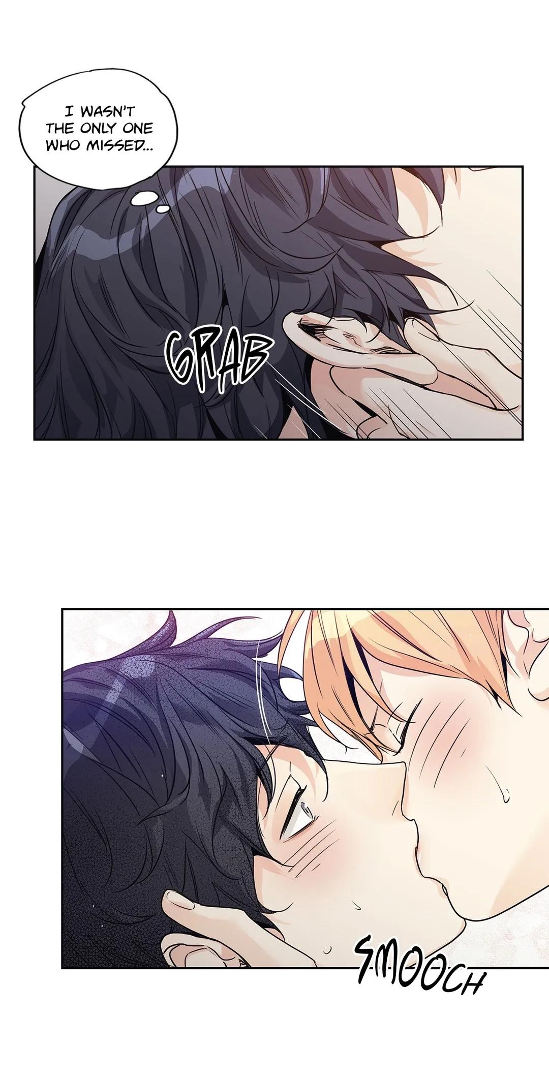Read Love Is an Illusion! chapter 77.2 image 28 on Lezhin