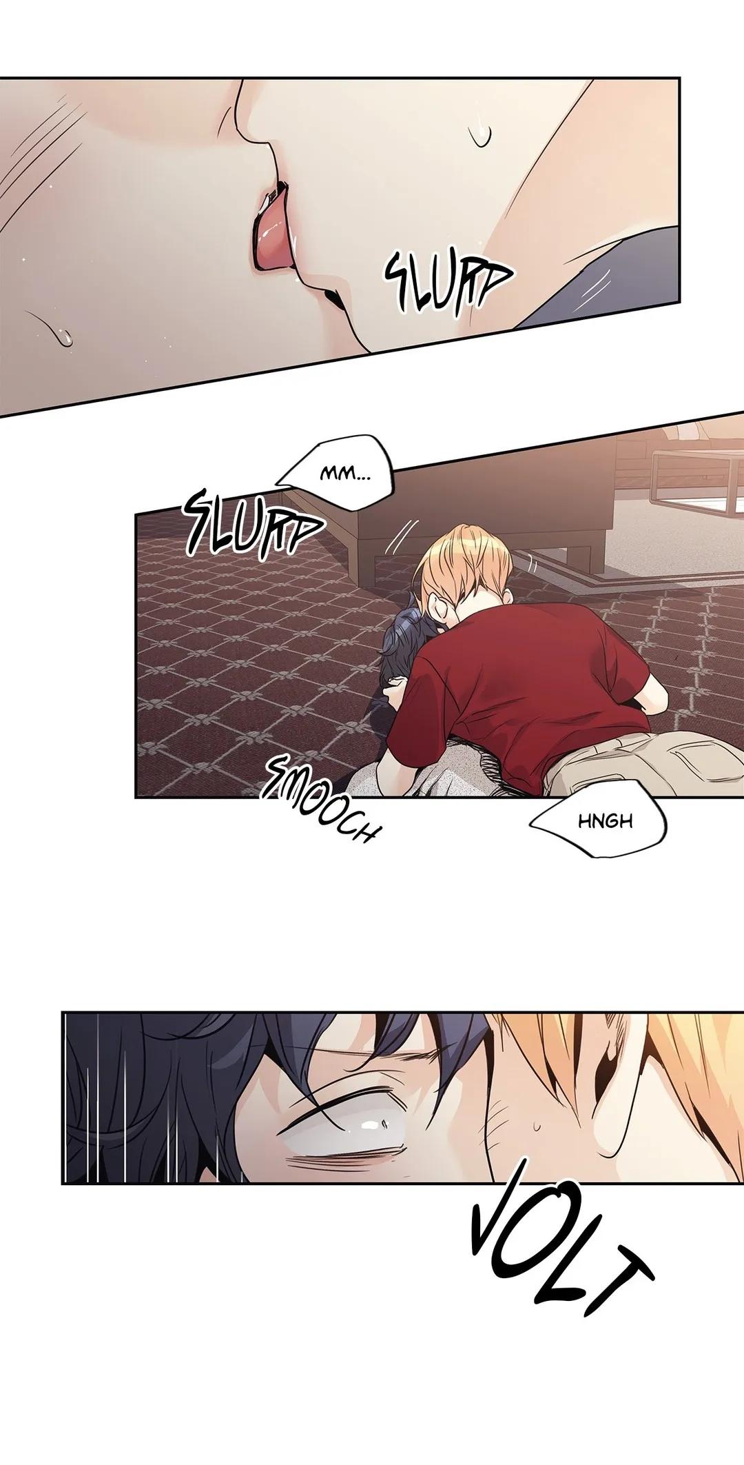 Read Love Is an Illusion! chapter 77.2 image 29 on Lezhin