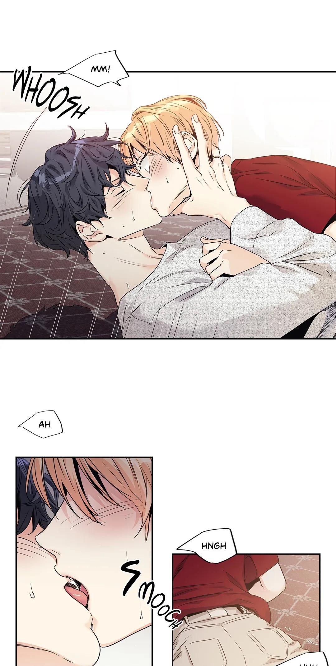 Read Love Is an Illusion! chapter 77.2 image 30 on Lezhin