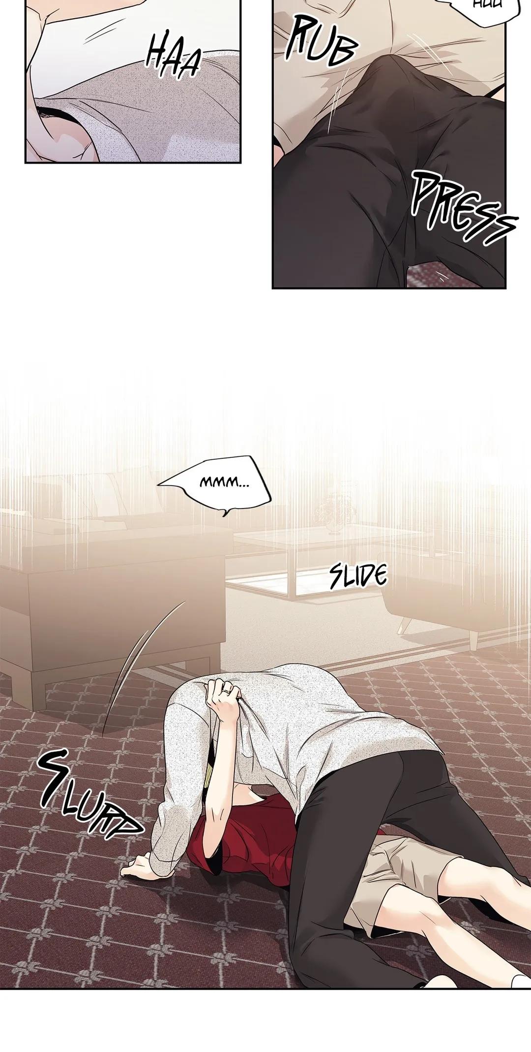 Read Love Is an Illusion! chapter 77.2 image 31 on Lezhin