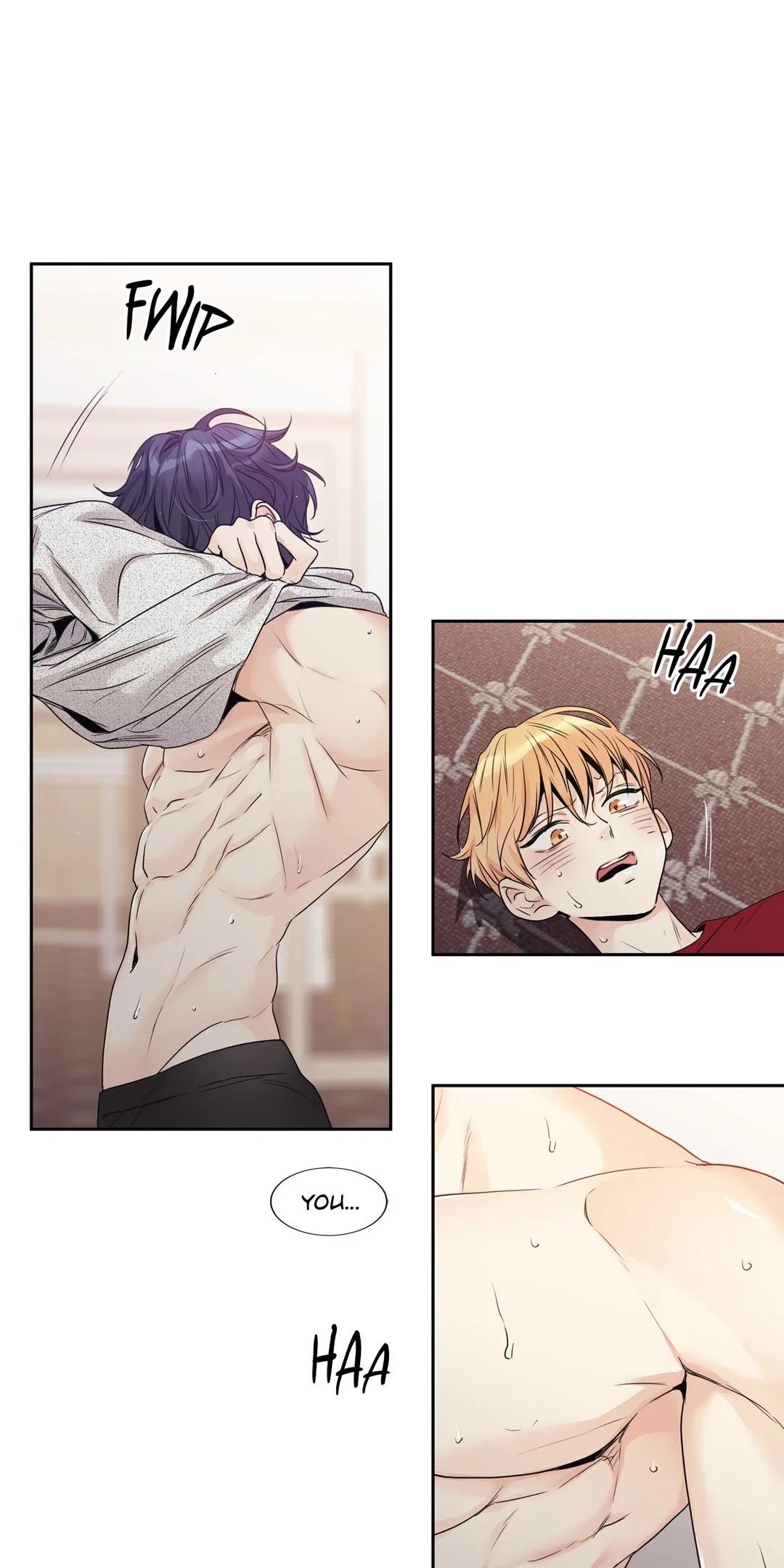 Read Love Is an Illusion! chapter 77.2 image 32 on Lezhin