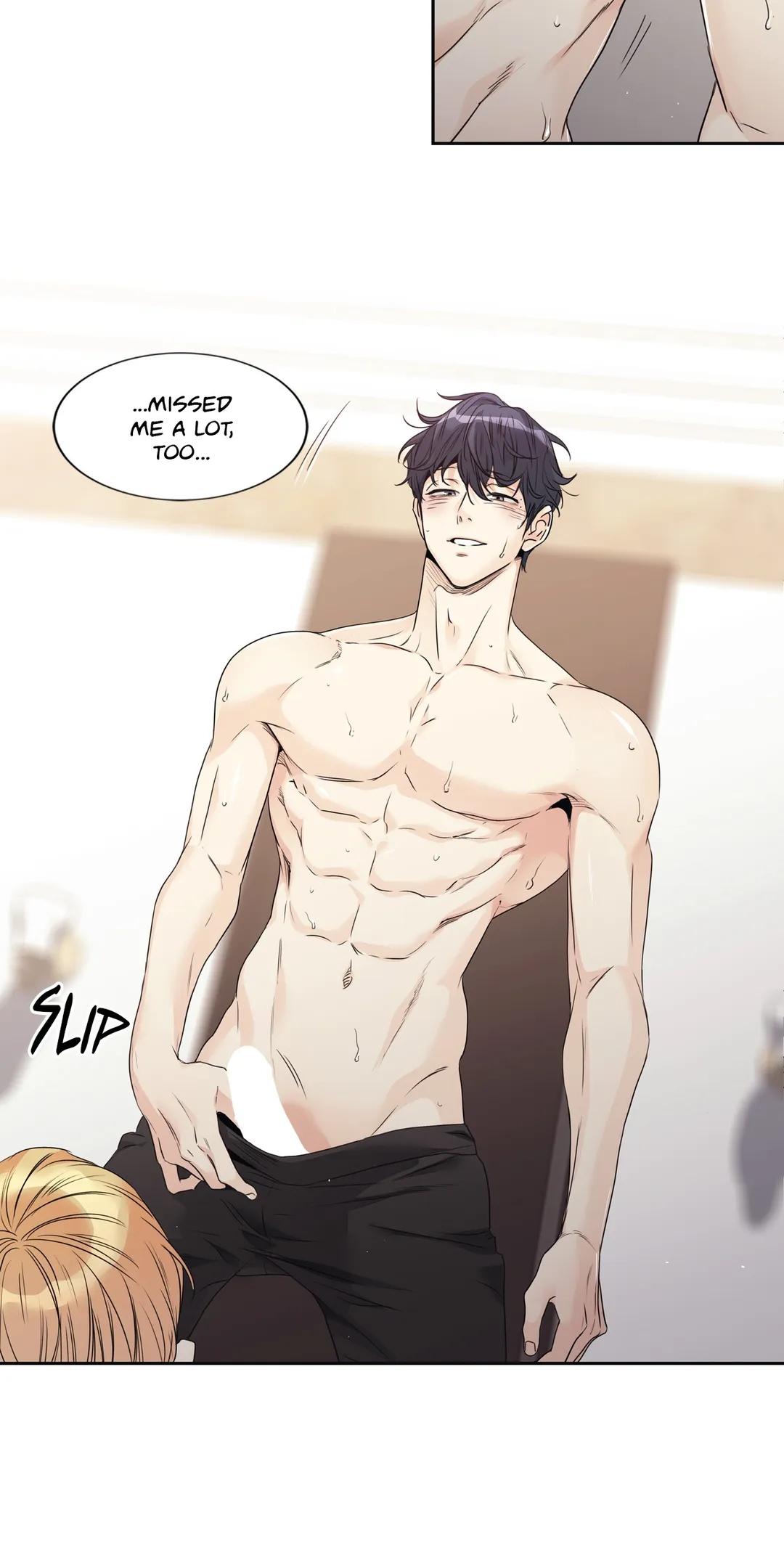 Read Love Is an Illusion! chapter 77.2 image 33 on Lezhin