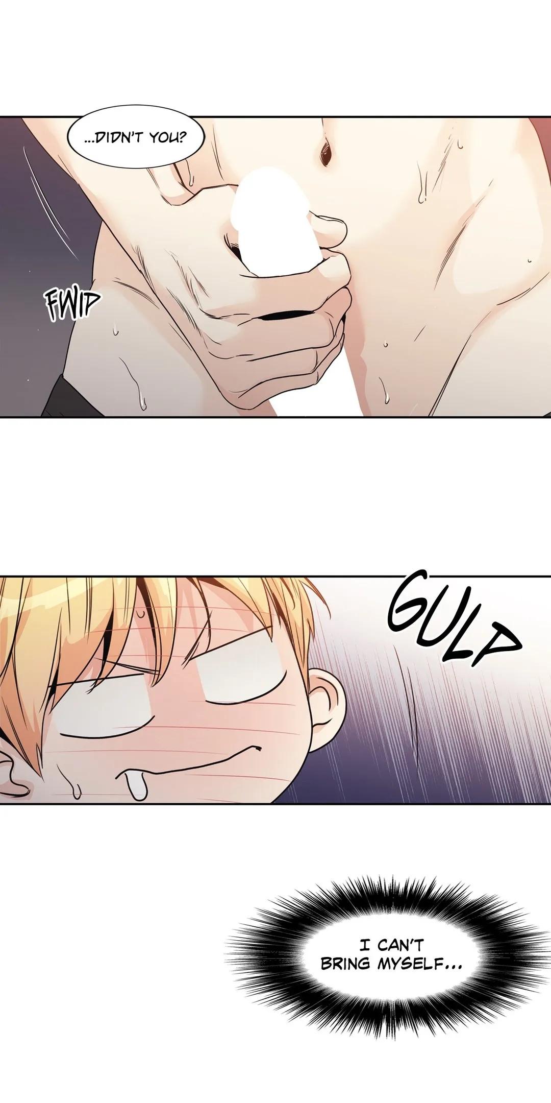Read Love Is an Illusion! chapter 77.2 image 34 on Lezhin
