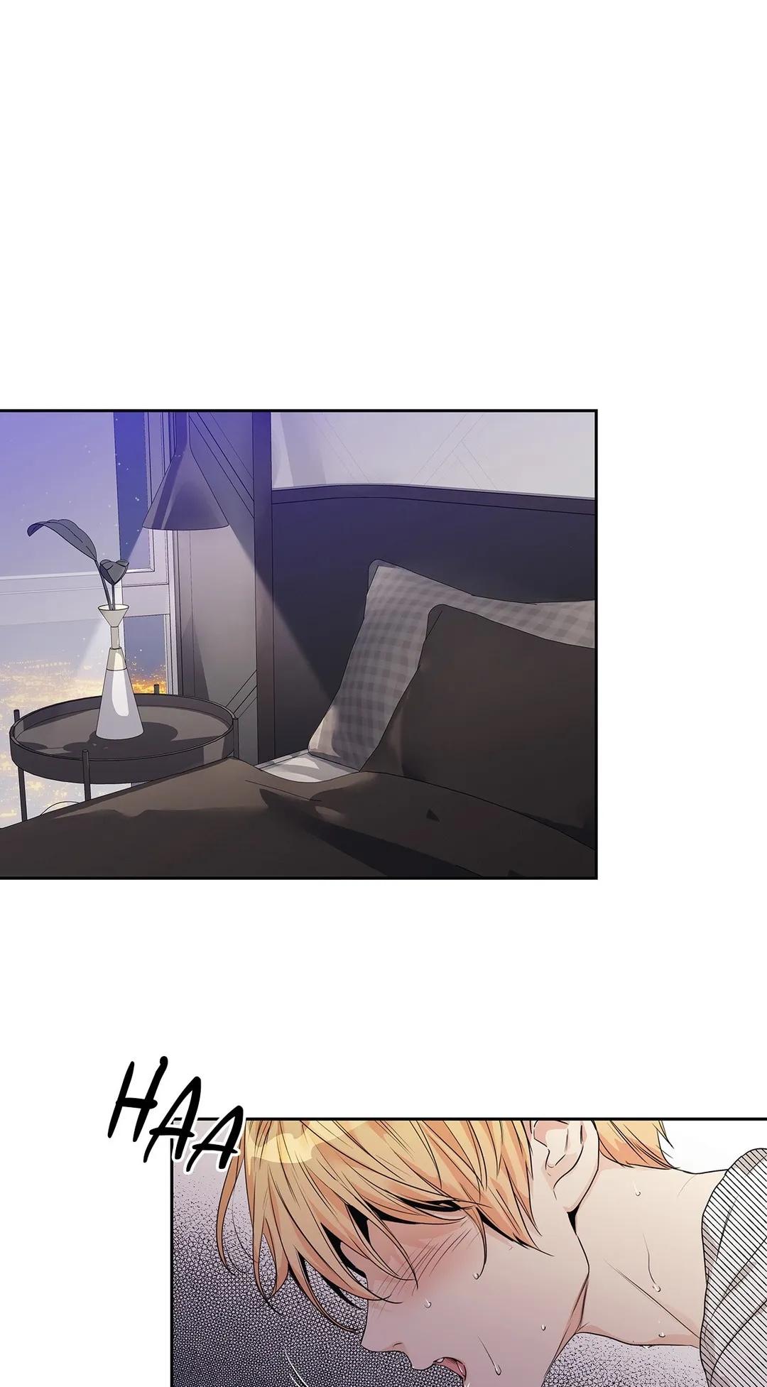 Read Love Is an Illusion! chapter 77.2 image 4 on Lezhin