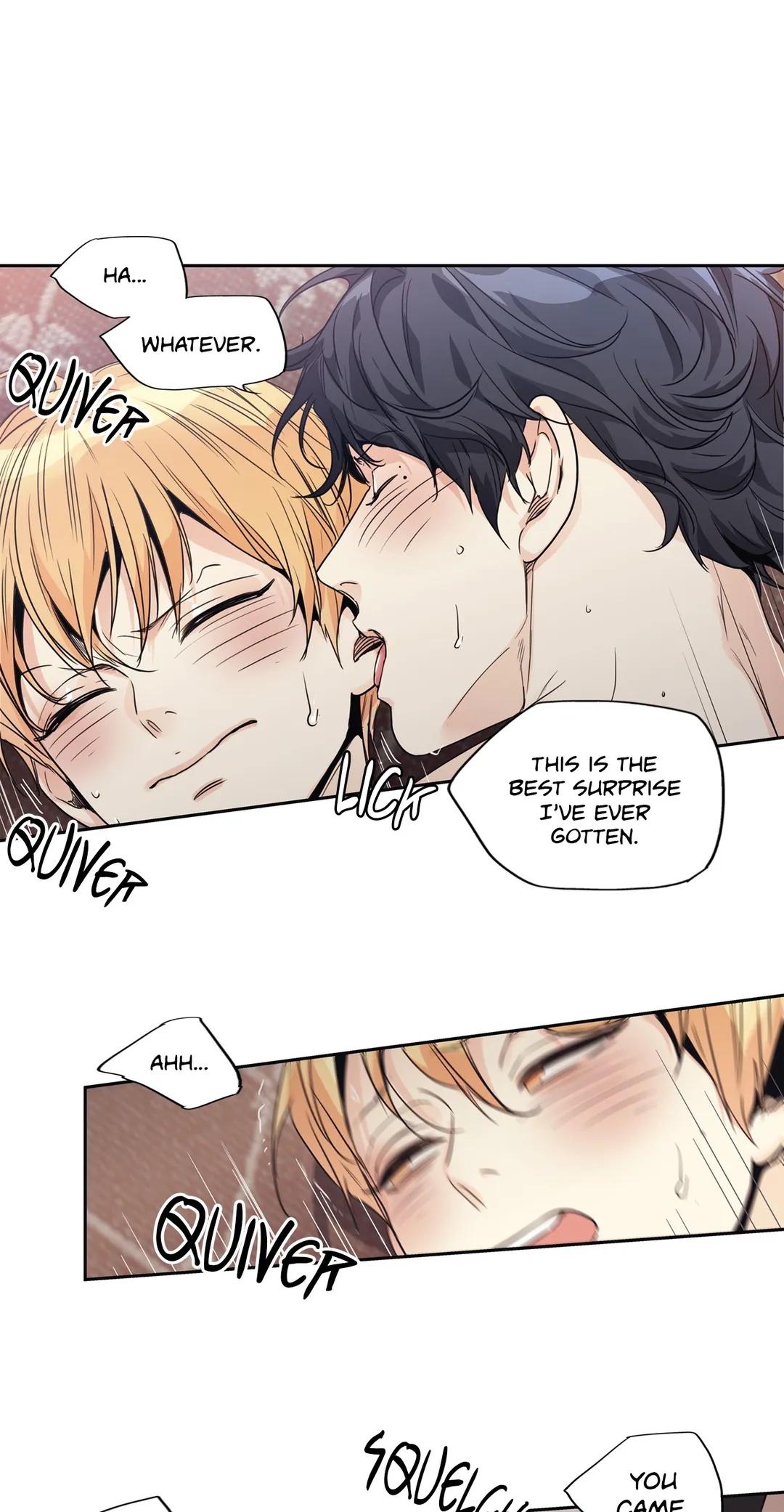 Read Love Is an Illusion! chapter 77.2 image 40 on Lezhin