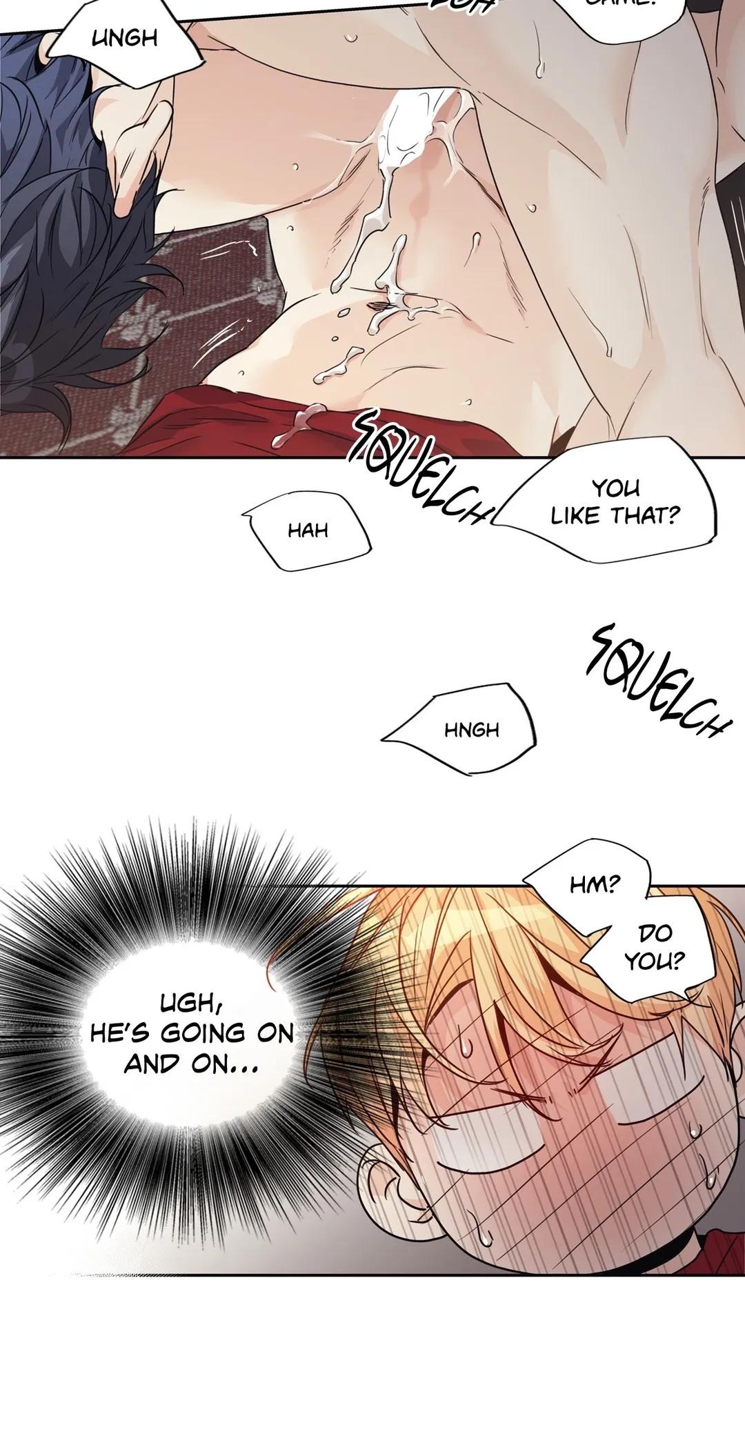 Read Love Is an Illusion! chapter 77.2 image 41 on Lezhin