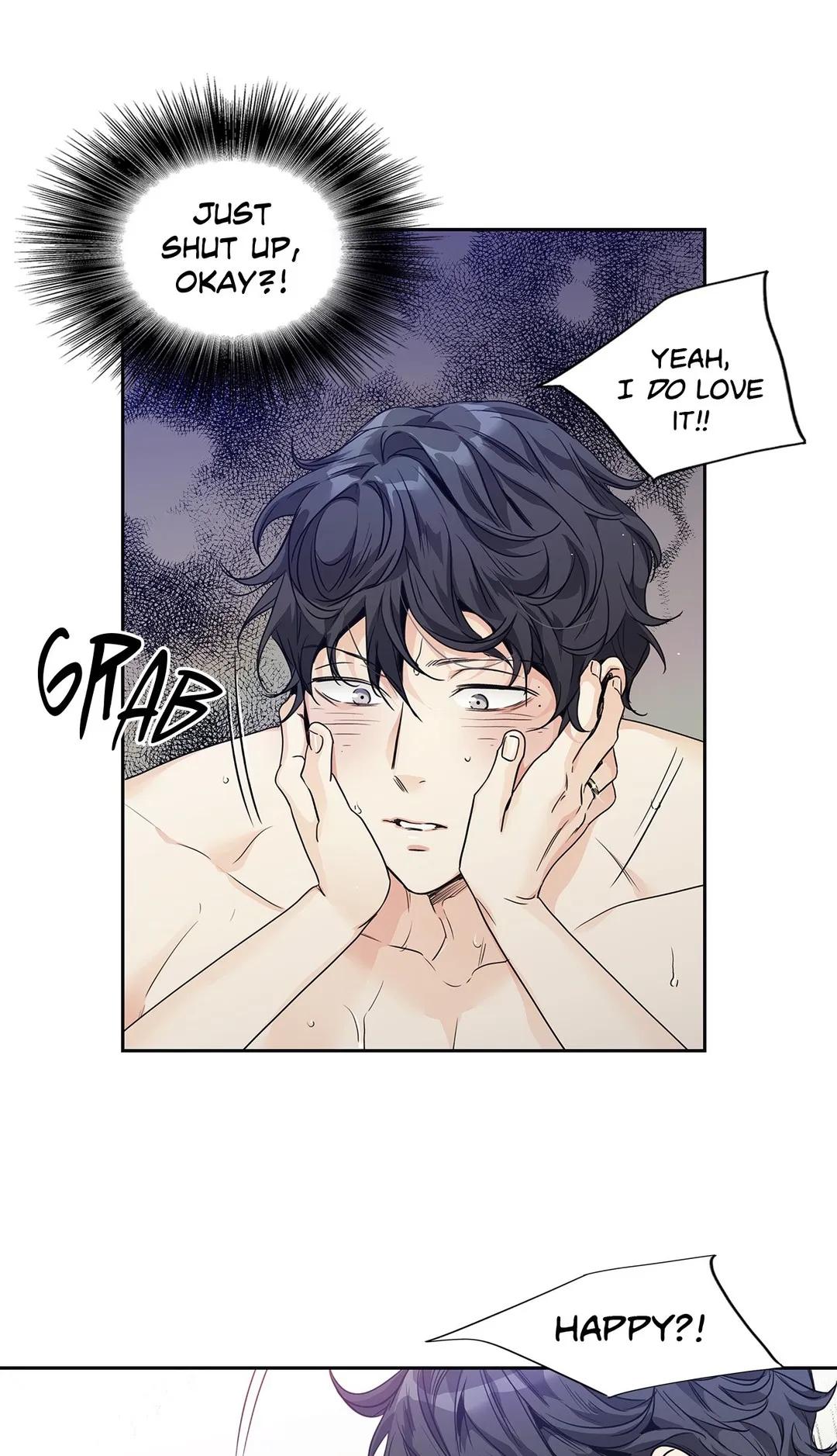 Read Love Is an Illusion! chapter 77.2 image 42 on Lezhin