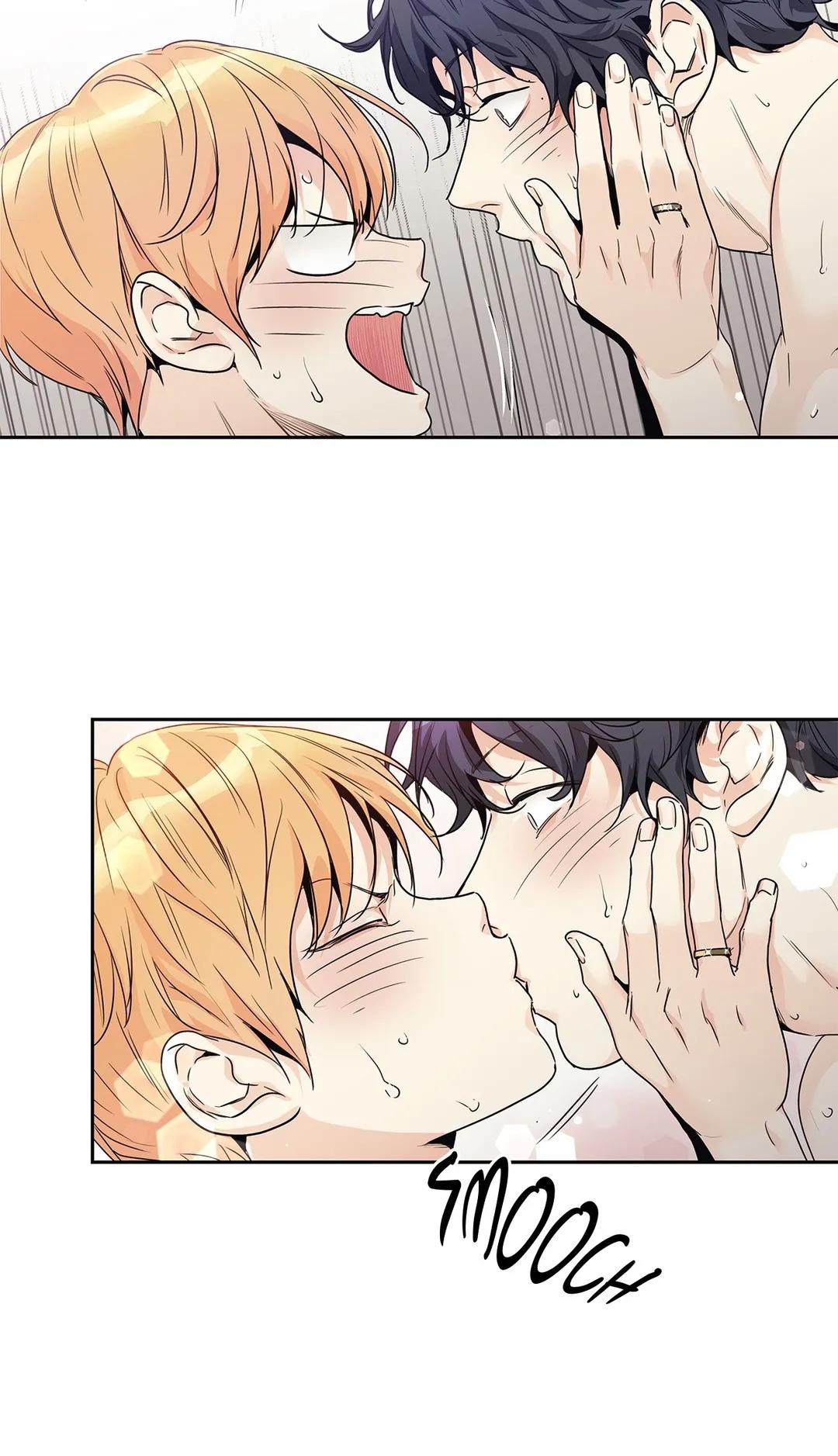 Read Love Is an Illusion! chapter 77.2 image 43 on Lezhin