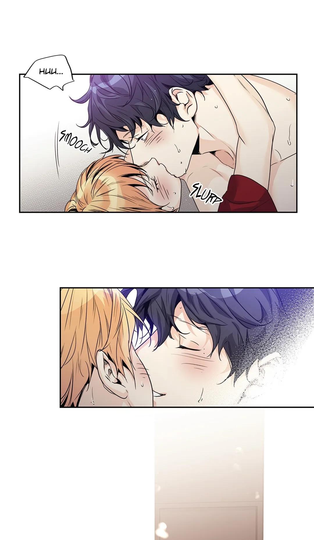 Read Love Is an Illusion! chapter 77.2 image 44 on Lezhin
