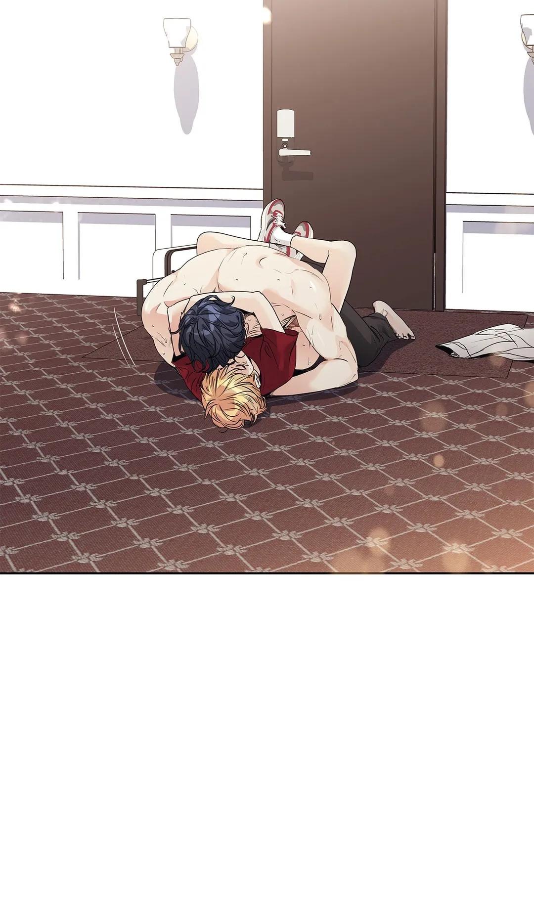 Read Love Is an Illusion! chapter 77.2 image 45 on Lezhin