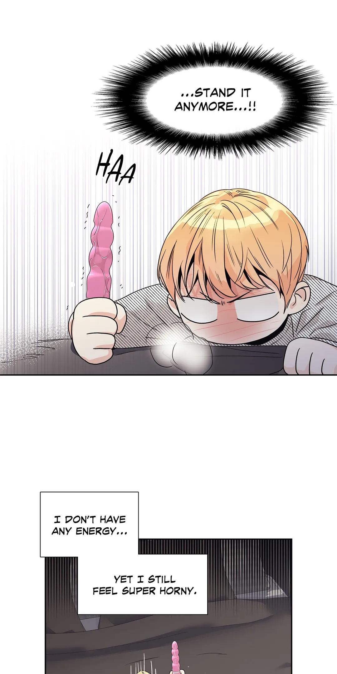 Read Love Is an Illusion! chapter 77.2 image 6 on Lezhin