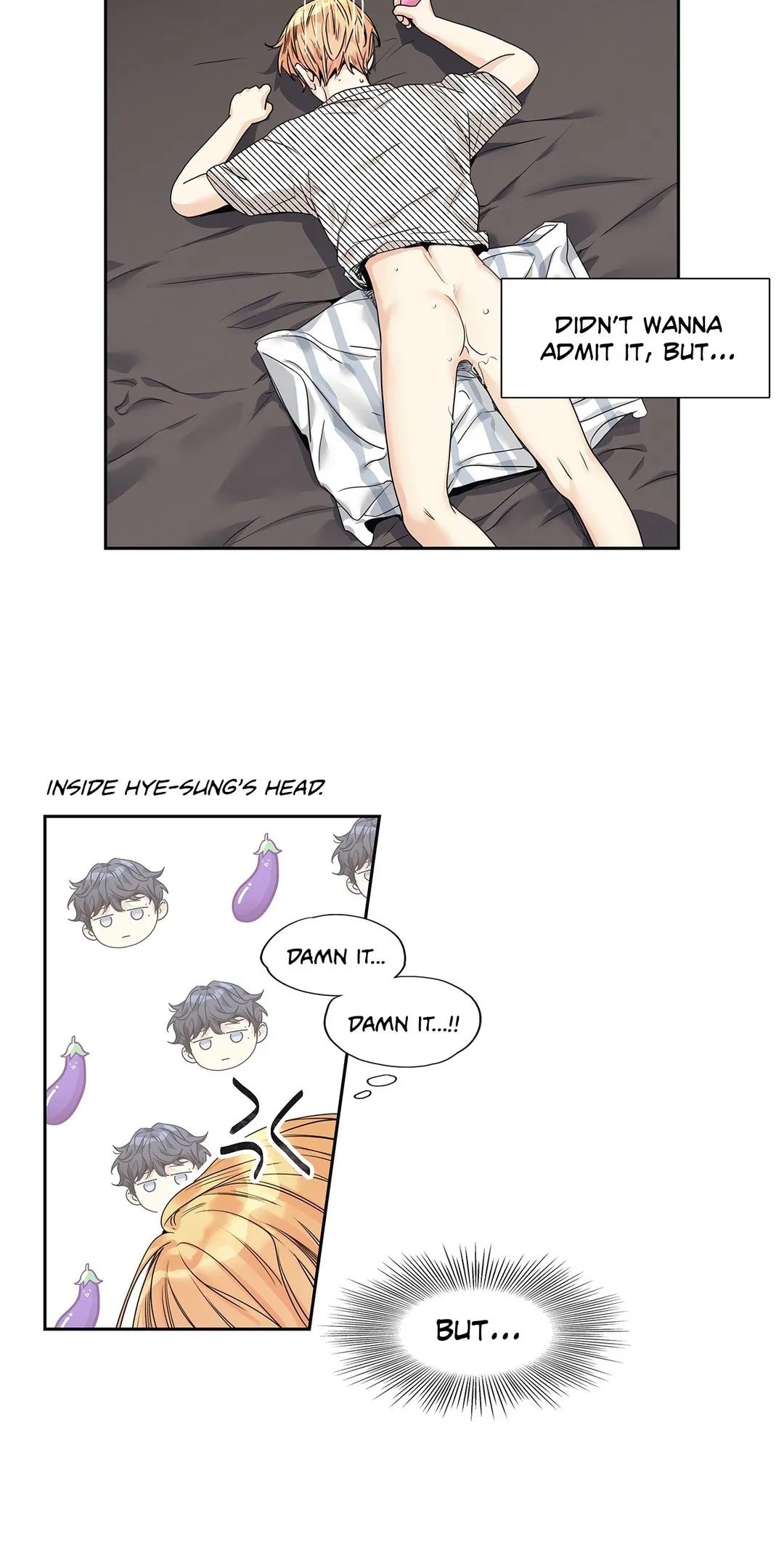 Read Love Is an Illusion! chapter 77.2 image 7 on Lezhin
