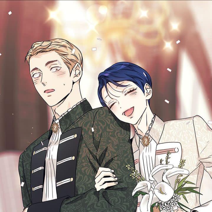 Read Love Is an Illusion! chapter 77.5 image 13 on Lezhin