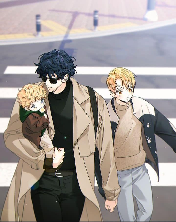 Read Love Is an Illusion! chapter 77.5 image 6 on Lezhin