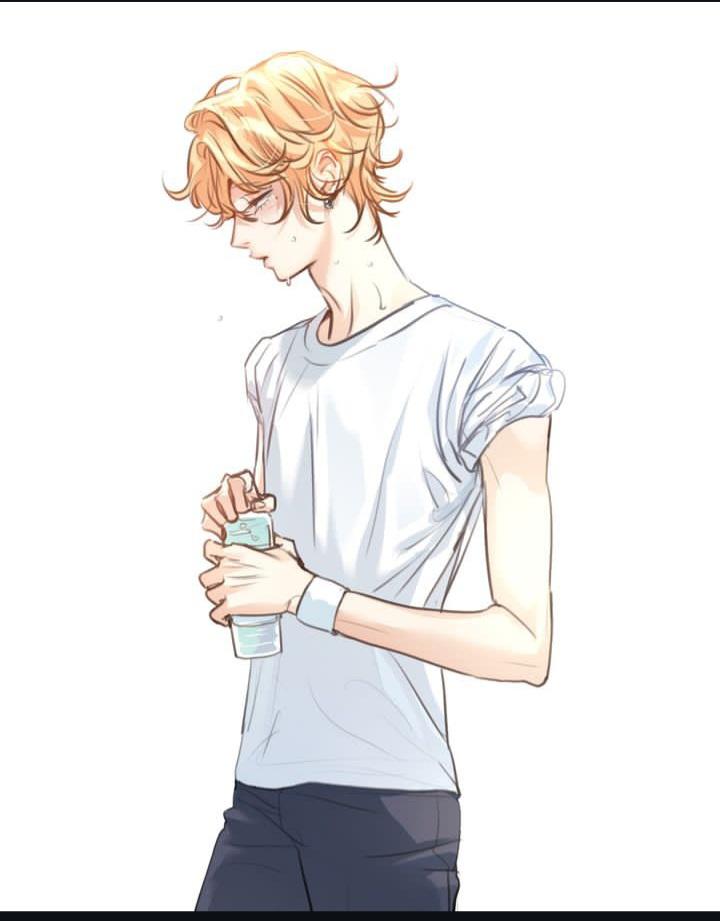 Read Love Is an Illusion! chapter 77.5 image 8 on Lezhin