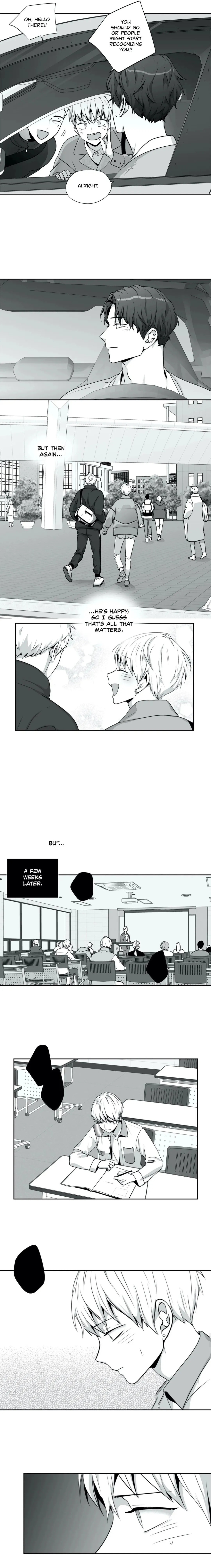 Read Love Is an Illusion! chapter 77 image 2 on Lezhin