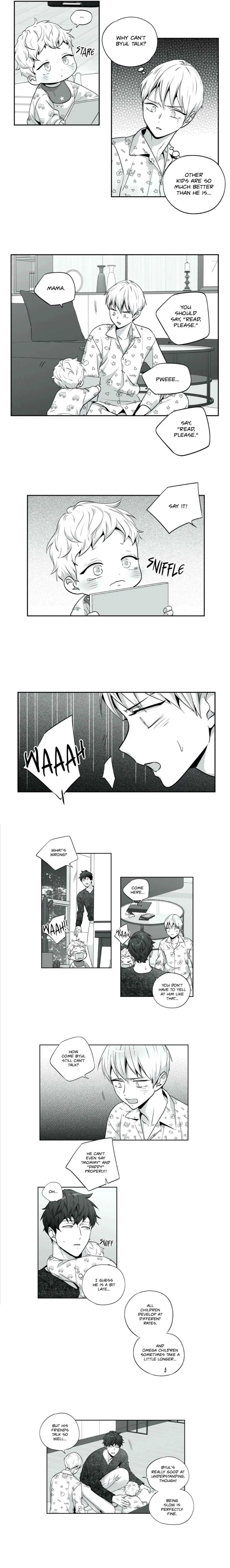 Read Love Is an Illusion! chapter 77 image 6 on Lezhin