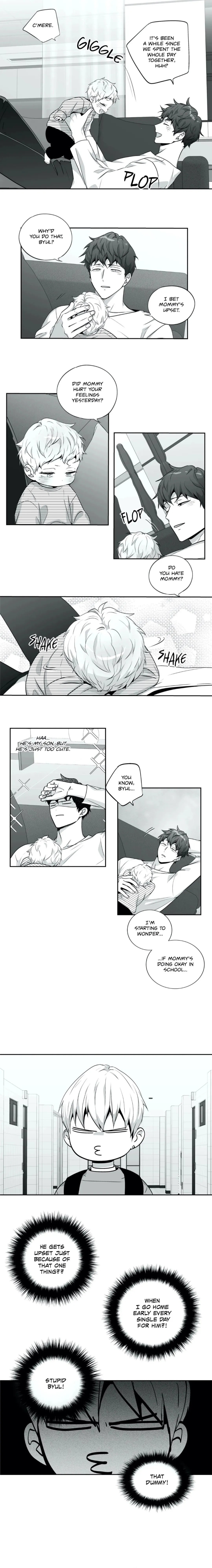 Read Love Is an Illusion! chapter 78 image 1 on Lezhin