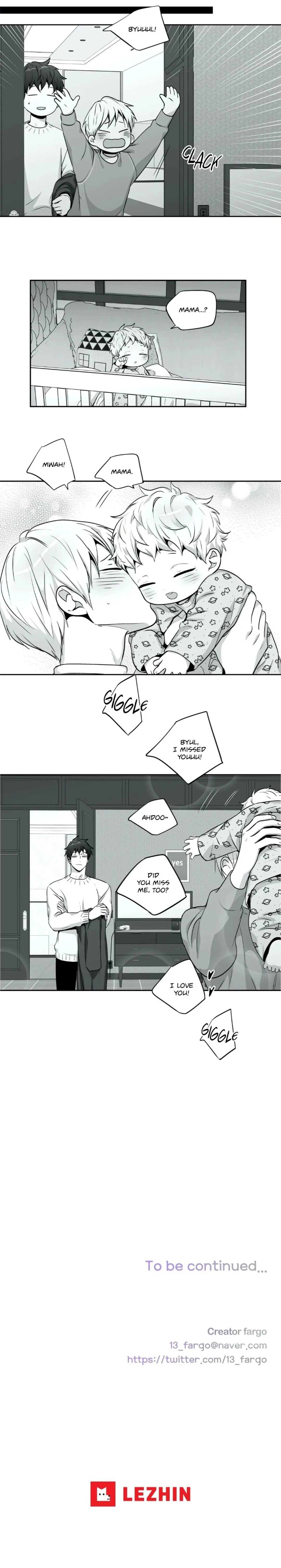 Read Love Is an Illusion! chapter 78 image 10 on Lezhin