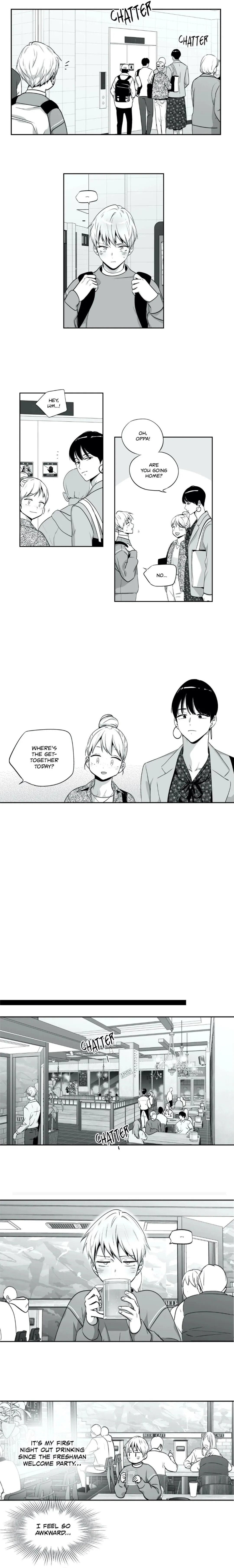 Read Love Is an Illusion! chapter 78 image 2 on Lezhin
