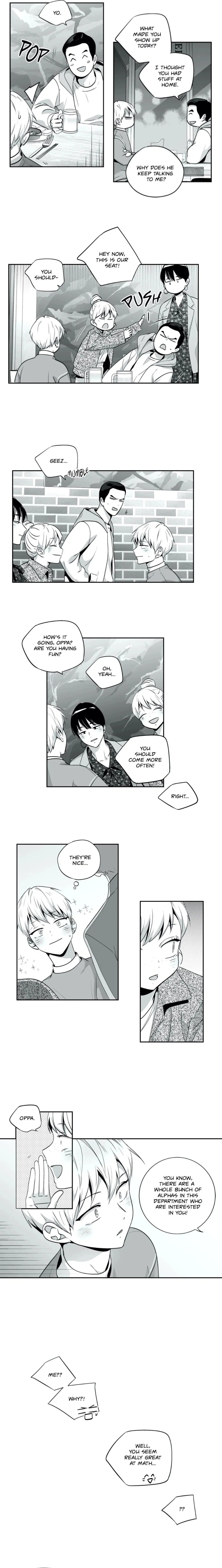 Read Love Is an Illusion! chapter 78 image 3 on Lezhin