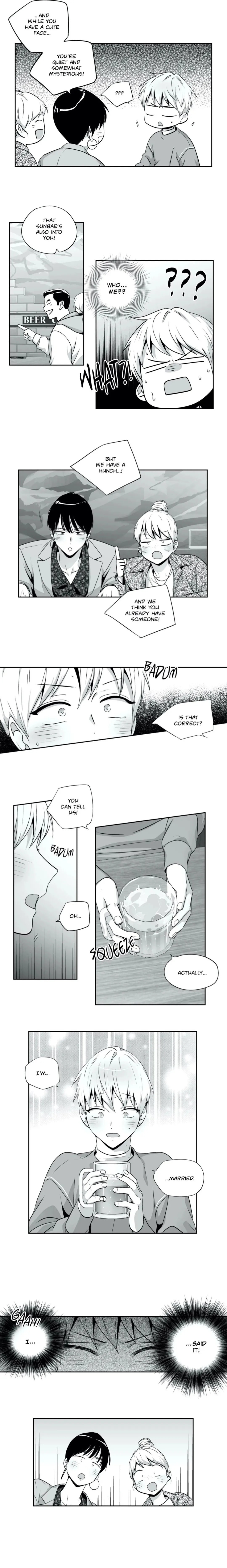 Read Love Is an Illusion! chapter 78 image 4 on Lezhin