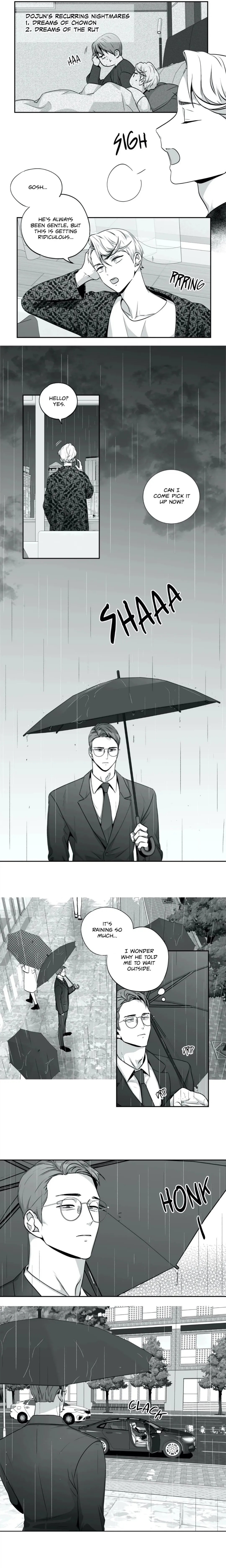 Read Love Is an Illusion! chapter 79 image 1 on Lezhin