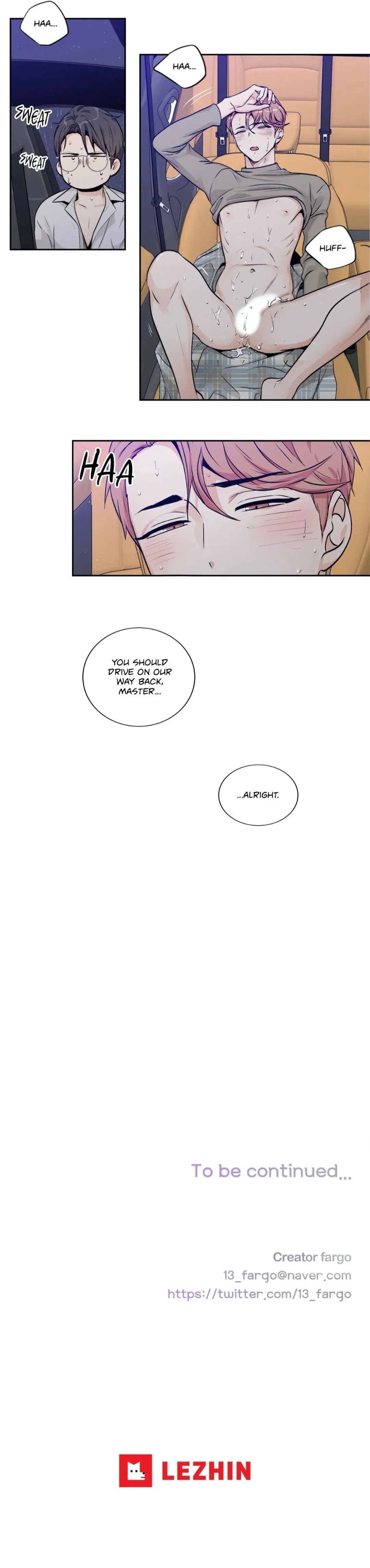Read Love Is an Illusion! chapter 79 image 10 on Lezhin