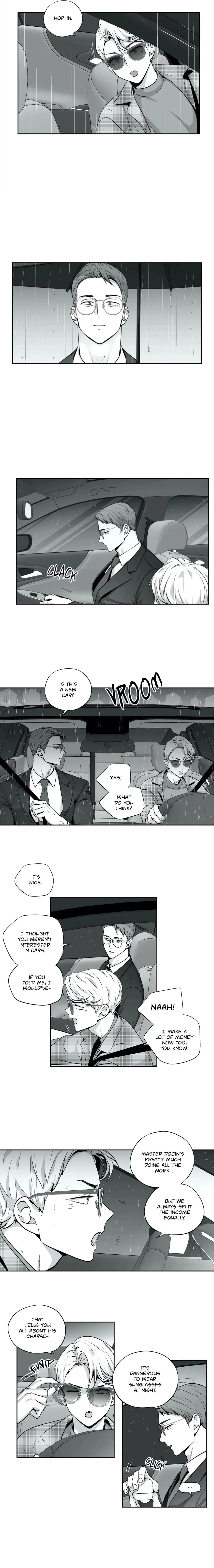Read Love Is an Illusion! chapter 79 image 2 on Lezhin