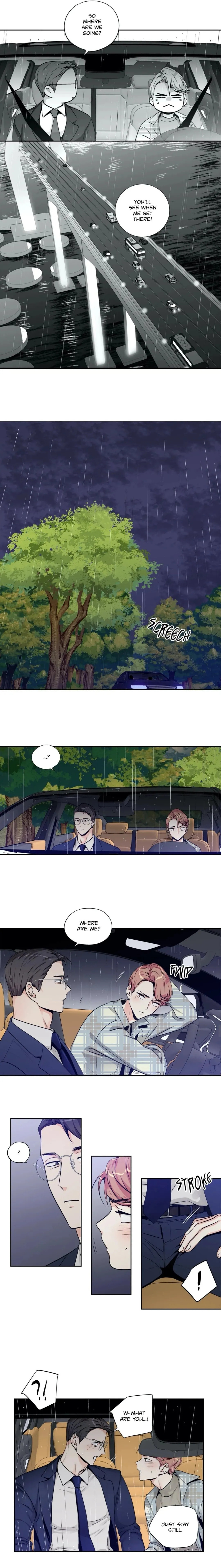Read Love Is an Illusion! chapter 79 image 3 on Lezhin