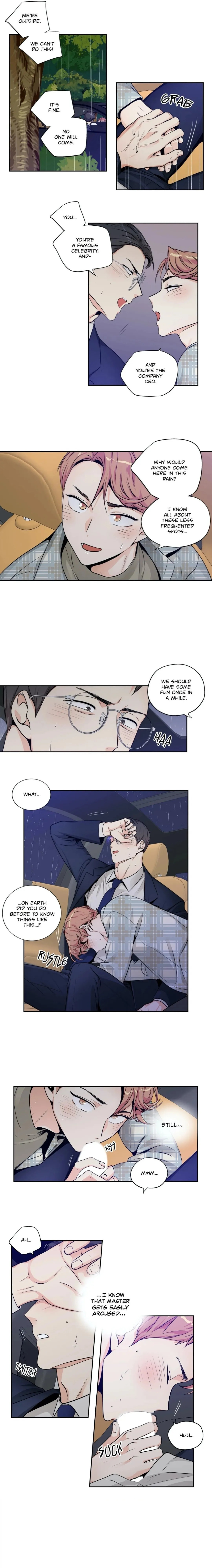 Read Love Is an Illusion! chapter 79 image 4 on Lezhin