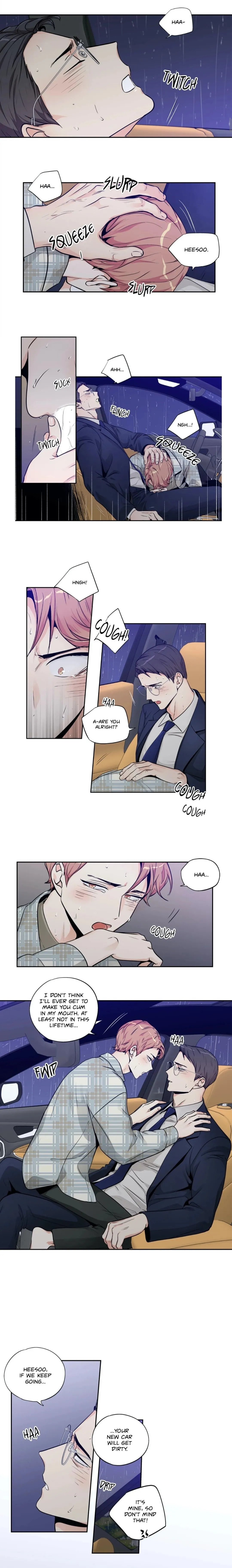 Read Love Is an Illusion! chapter 79 image 5 on Lezhin