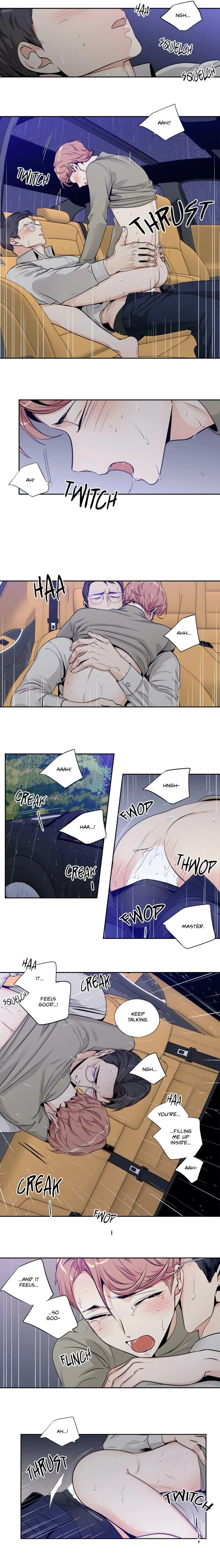 Read Love Is an Illusion! chapter 79 image 8 on Lezhin