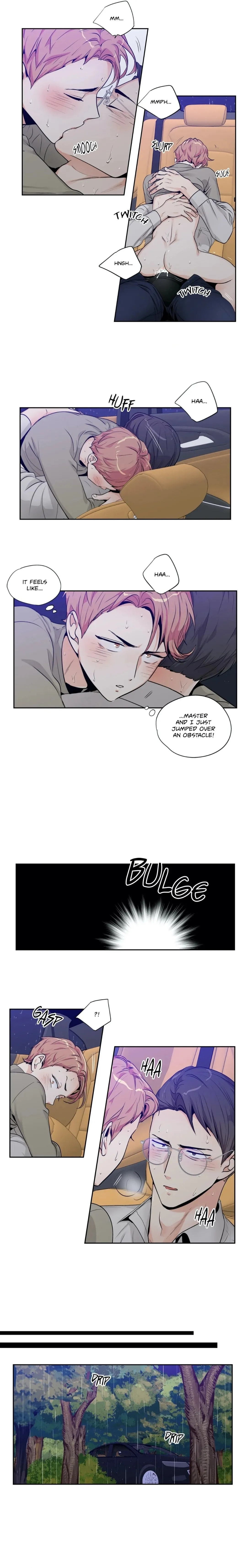 Read Love Is an Illusion! chapter 79 image 9 on Lezhin