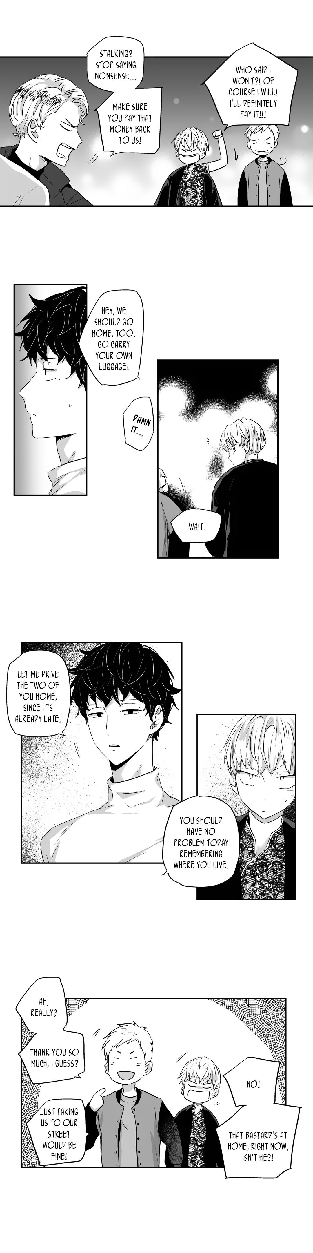 Read Love Is an Illusion! chapter 8.2 image 13 on Lezhin