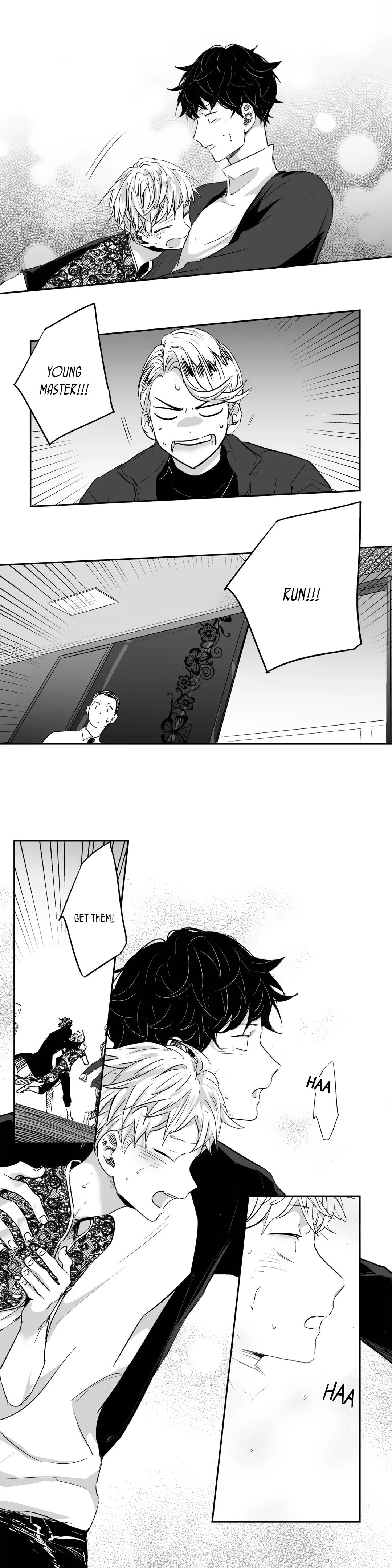 Read Love Is an Illusion! chapter 8 image 10 on Lezhin
