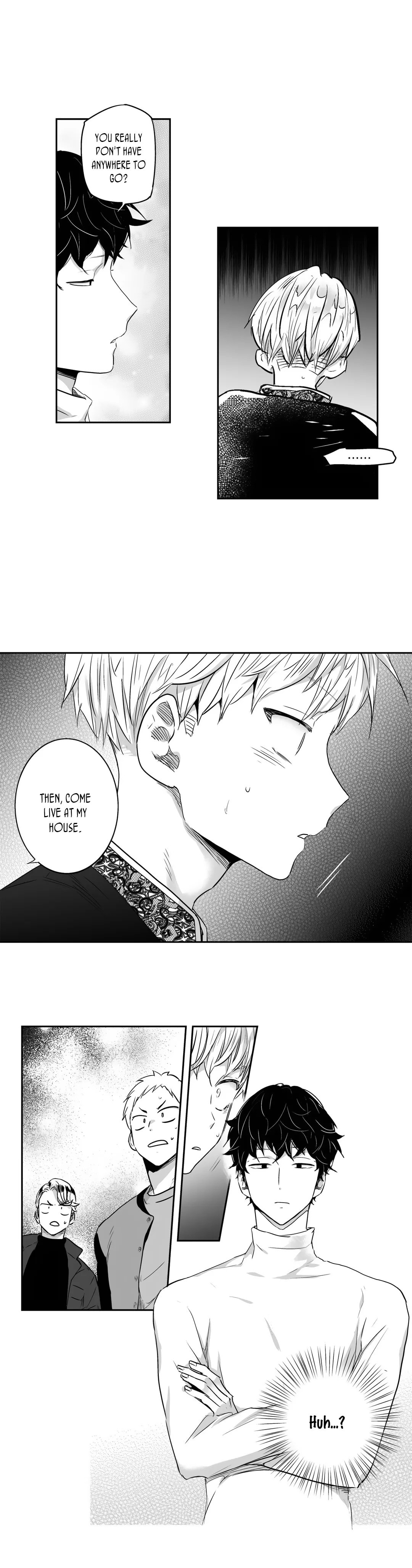 Read Love Is an Illusion! chapter 8 image 18 on Lezhin