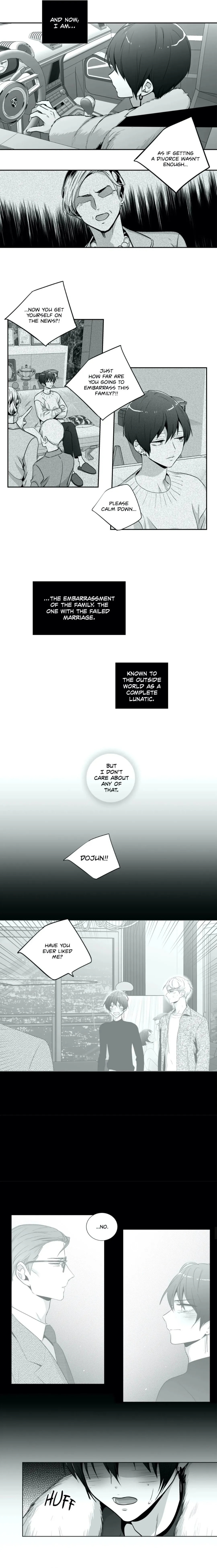 Read Love Is an Illusion! chapter 80 image 1 on Lezhin