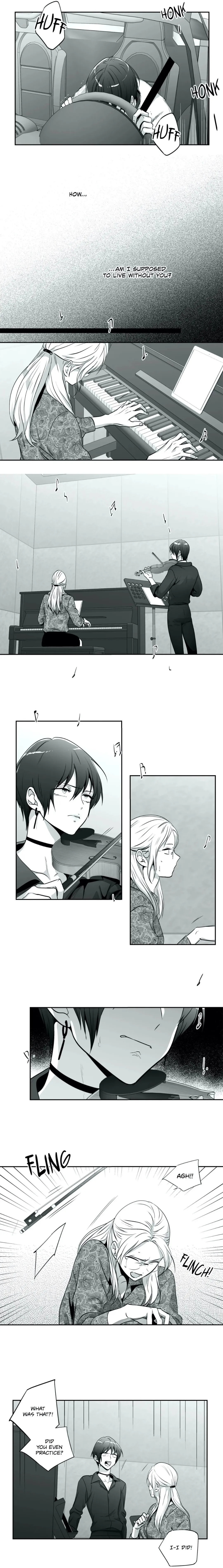 Read Love Is an Illusion! chapter 80 image 2 on Lezhin
