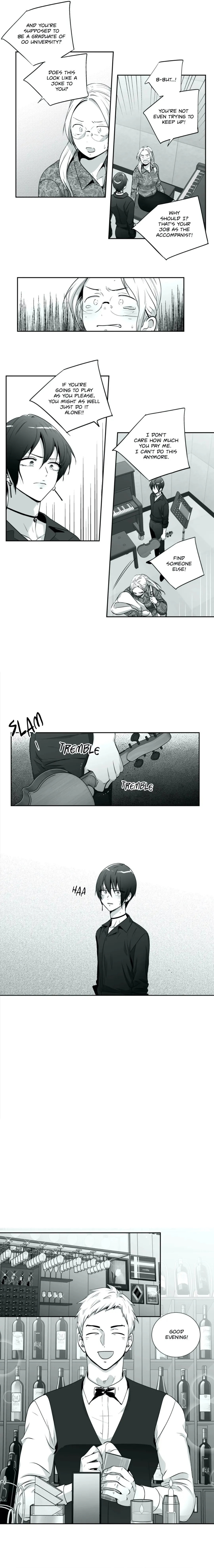 Read Love Is an Illusion! chapter 80 image 3 on Lezhin