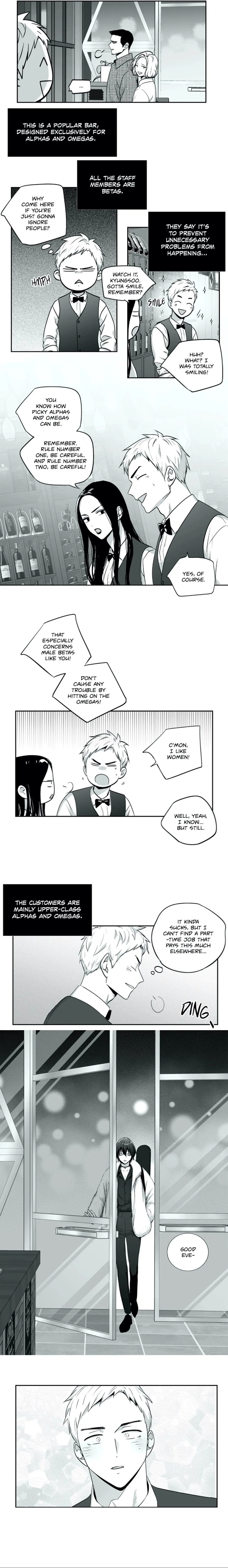 Read Love Is an Illusion! chapter 80 image 4 on Lezhin